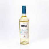 Vino Blanco Dulce Portillo 750 cc