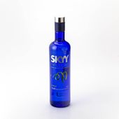 Vodka Infusions Blood Orange Skyy 29° 750 cc