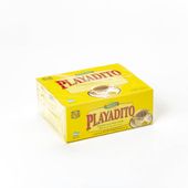 Mate Cocido Playadito Saquito 50U