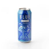 Vino Evolution Blue Frizze 473 cc