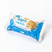 Galletita Sabores de La Vida Coco con Chips de Dulce De Leche Gaona 110
