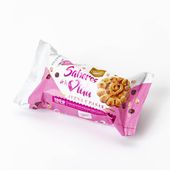 Galletita Sabores de La Vida Avena y Pasas Gaona 75 gr
