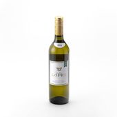 Vino Dulce Natural Lopez 750 cc
