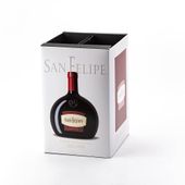 Vino Malbec San Felipe Estuche 750 cc