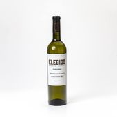 Vino Chardonnay Elegido 750 cc