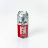 Sidra Del Valle 473 ml