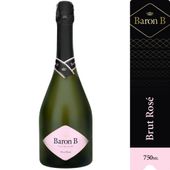 Champaña Rose Baron B 750 cc