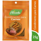 Condimento para Carne Alicante 25 gr
