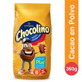 Cacao Chocolino 360 gr