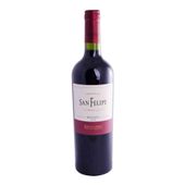 Vino Malbec San Felipe 750 cc