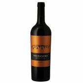 Vino Malbec Encuentro 750 cc
