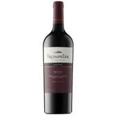 Vino Reserve Malbec Trumpeter 750 cc
