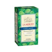 Yerba Origen Controlado Campo <(>&<)> Monte La Merced 500 gr