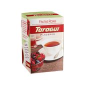 Te Placeres Frutas Rojas Taragui 20U