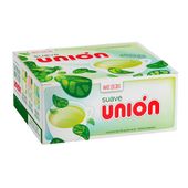 Mate Cocido sin Ensobrar Union Saquito 50U