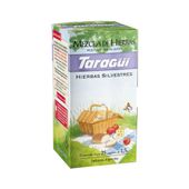 Te Silvestre Mezcla Taragui 20 saquitos