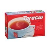 Te Filtro Especial sin Ensobrar Diamantado Taragui Saquito 100U