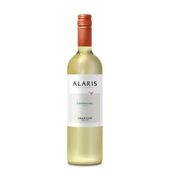 Vino Chardonnay Alaris 750 cc