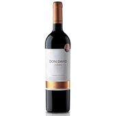 Vino Reserva Cabernet Don David 750 cc