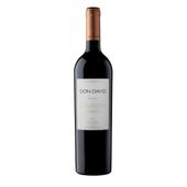 Vino Malbec Don David 750 cc