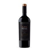 Vino Reserve Select Malbec Alma Mora 750 cc
