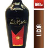 Licor Cream Tia Maria 690 cc