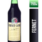 Fernet Capri 700 cc