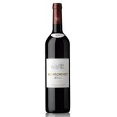 Vino Tinto 5 Años Montchenot 750 cc