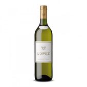 Vino Sauvignon Blanc Lopez 750 cc