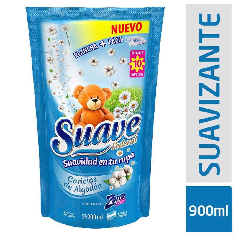 Suavizante-Caricias-de-Algodon-Suave-Federal-900-ml-1-2919