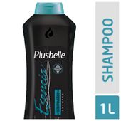 Shampoo Control Frizz Plusbelle 970 cc
