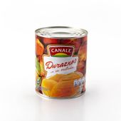 Durazno en Mitades Canale 820 gr