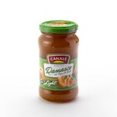 Mermelada de Damasco Light Canale 390 gr