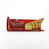 Budin con Frutas Marcolla 200 gr