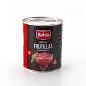 Frutilla en Pulpa Bahia 900 gr