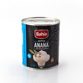 Anana en Pulpa Bahia 900 gr