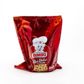 Pan Dulce con Frutas Bimbo 400 gr