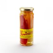 Aji en Vinagre Yovinessa 120 gr