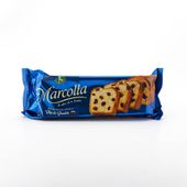 Budin Marmolado Marcolla 200 gr