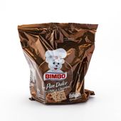 Pan Dulce con Chips de Chocolate Bimbo 400 gr