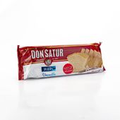Budin de Vainilla Don Satur 190 gr