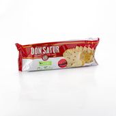 Budin con Frutas Don Satur 190 gr