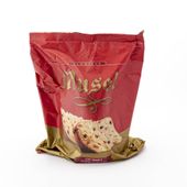 Pan Dulce con Frutas Musel 500 gr