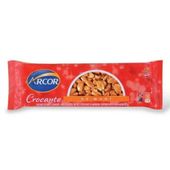 Turron Crocante de Mani Arcor 80 gr