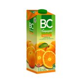 Jugo BC Naranja La Campagnola 1 lt