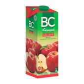 Jugo BC Manzana La Campagnola 1 lt