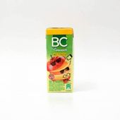 Jugo BC Multifruta La Campagnola 200 cc