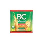 Jugo en Polvo BC Manzana Roja La Campagnola 8.5 gr