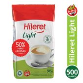 Azucar Light Hileret 500 gr