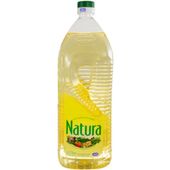 Aceite de Girasol Natura 1.5 lt